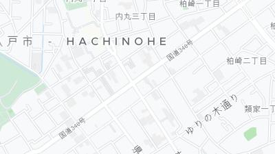 酒店地图