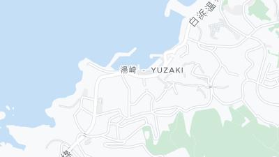 酒店地图