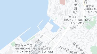 酒店地图