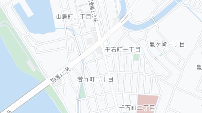 酒店地图