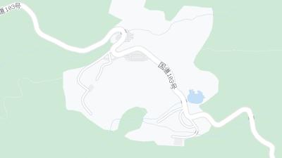 Mapa de localització de l'hotel