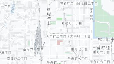 酒店地图