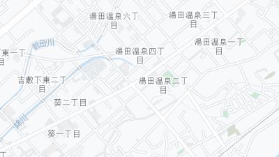 酒店地图
