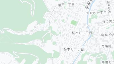 酒店地图