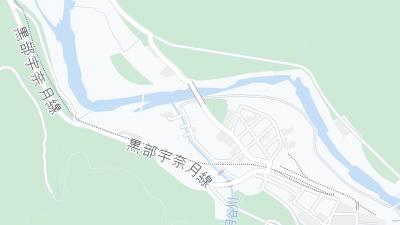 Mappa di localizzazione hotel