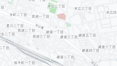 酒店地图