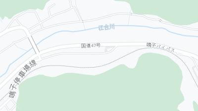 酒店地图