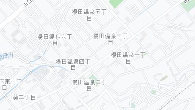 酒店地图