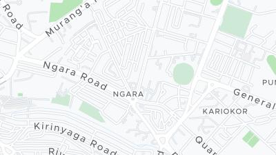 Along Park Road, Opp Muslim Academy , PO Box 31223