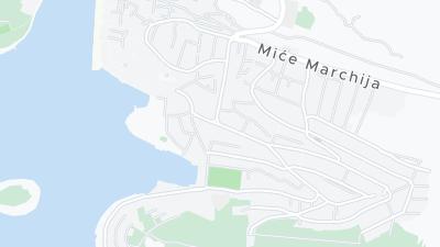 Mappa di localizzazione hotel