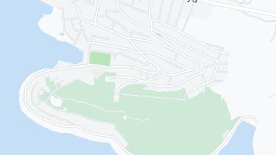 Mapa de localização do hotel