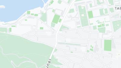 Mapa de localització de l'hotel