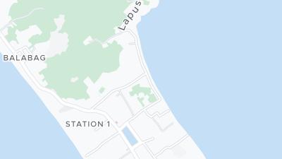 Visa hotellet på en karta