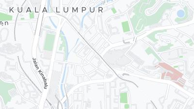 No 23, Jalan Tun Perak