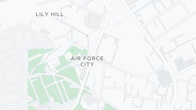 Gil Puyat Avenue, Corner Andres Soriano Street