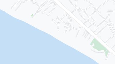 Mapa de localización del hotel