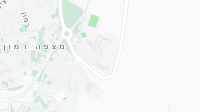 Mappa di localizzazione hotel