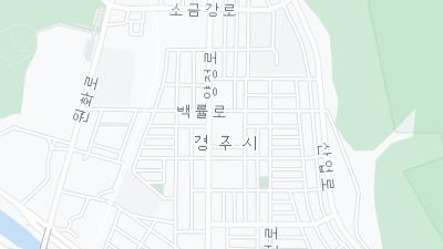 Mapa de localização do hotel