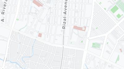 Mappa di localizzazione hotel