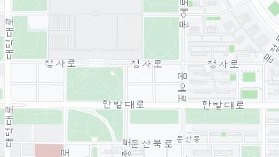 Plan de localisation de l'hôtel