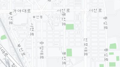 Mappa di localizzazione hotel