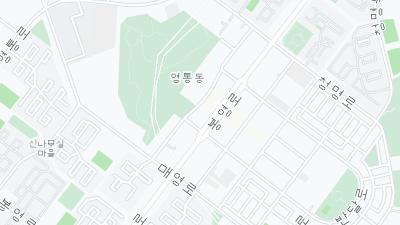 Mapa de localização do hotel