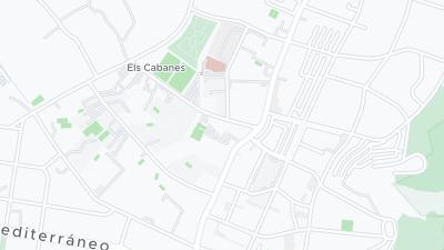 Avenida Zamora 3