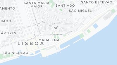 Rua Dos Bacalhoeiros, 8