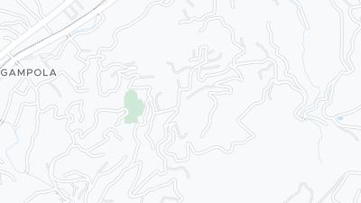 Visa hotellet på en karta