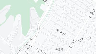 Mapa de localização do hotel