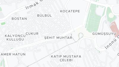 Taksim Tarlabasi Bulvari 60