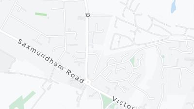 9 Mariners Way Poplars