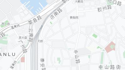 酒店地图