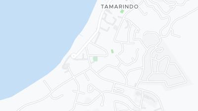 Tamarindo, Front of supercompro