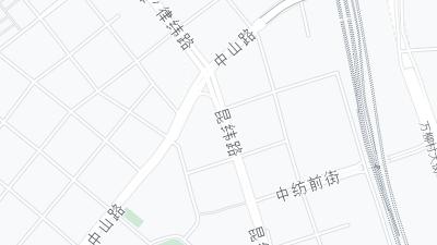 Mappa di localizzazione hotel