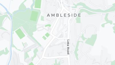 Mappa di localizzazione hotel