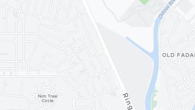 567/2 Koowulu Street , Zoti-Lartebiokorshie