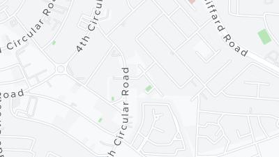 No 154, Obenesu Link, East Cantonment