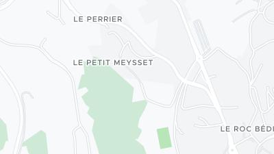 Mapa de localització de l'hotel