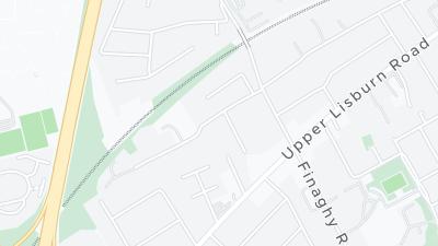 Mappa di localizzazione hotel