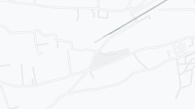 Mapa de localização do hotel