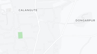 Mappa di localizzazione hotel