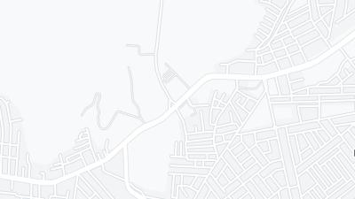 Plan de localisation de l'hôtel