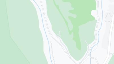 Mapa de localização do hotel