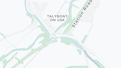 Talybont-On-Usk