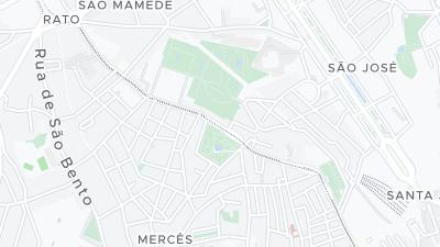 Mappa di localizzazione hotel