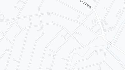 Mapa de localización del hotel