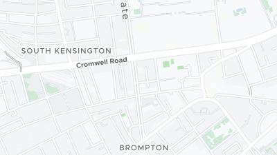 130 Queen's Gate, South Kensington