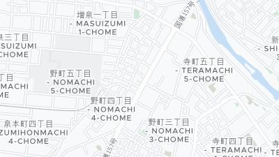 酒店地图