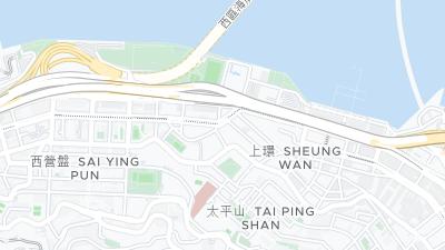 28 Des Voeux Road West, Sheung Wan